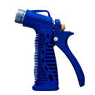 eZall FOAMER REPLACEMENT NOZZLE BY WEAVER LEATHER BLUE   